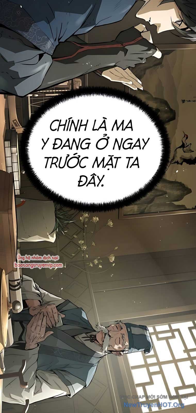 Tuyệt Thế Hồi Quy