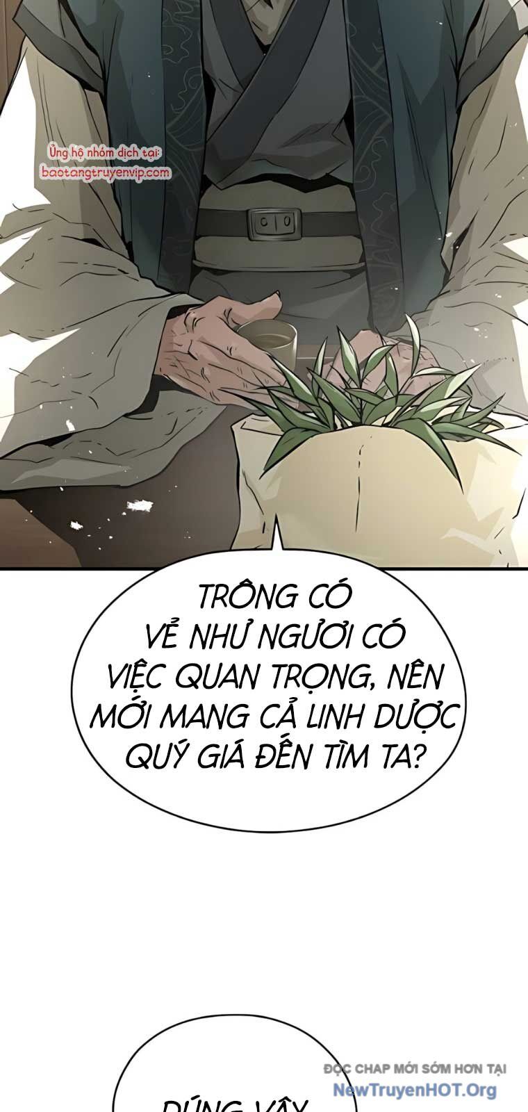 Tuyệt Thế Hồi Quy