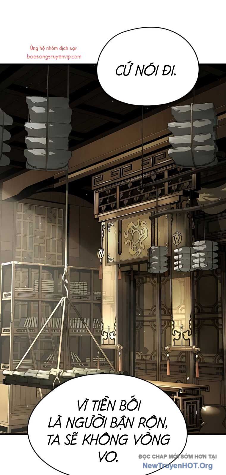 Tuyệt Thế Hồi Quy