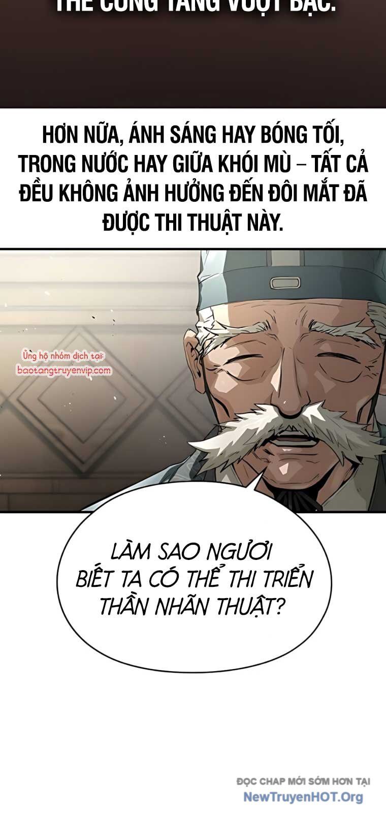 Tuyệt Thế Hồi Quy