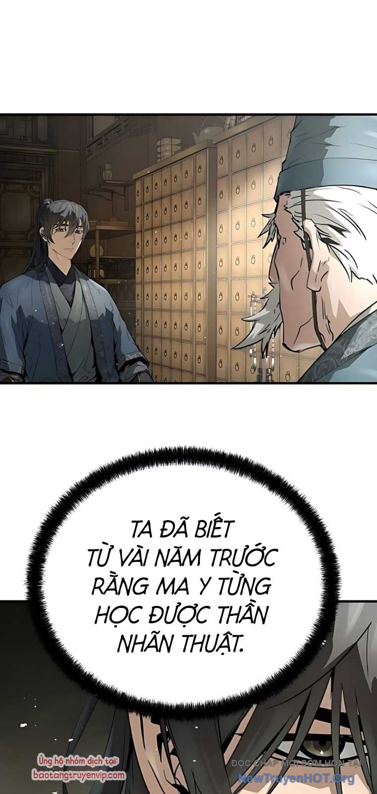 Tuyệt Thế Hồi Quy