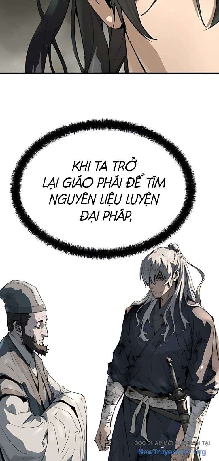Tuyệt Thế Hồi Quy