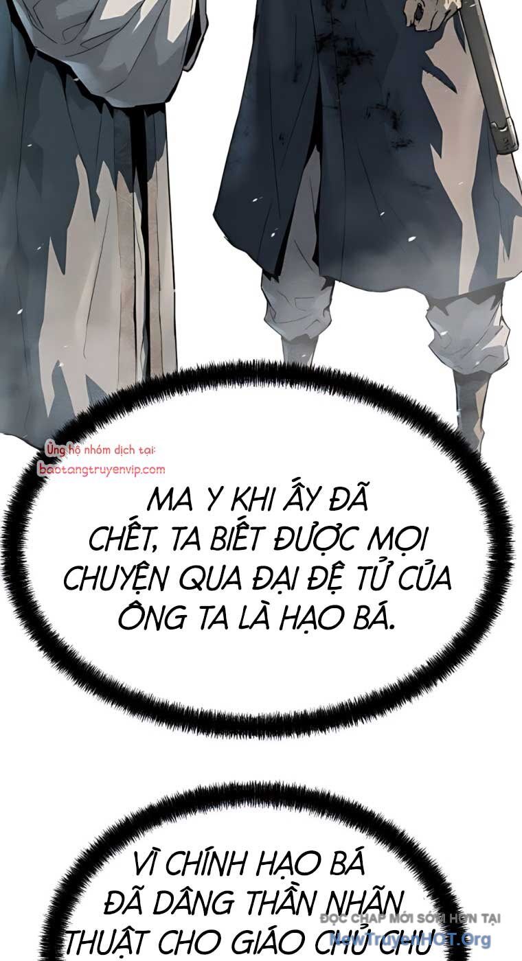 Tuyệt Thế Hồi Quy