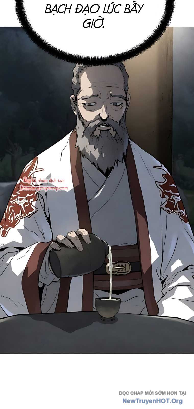 Tuyệt Thế Hồi Quy