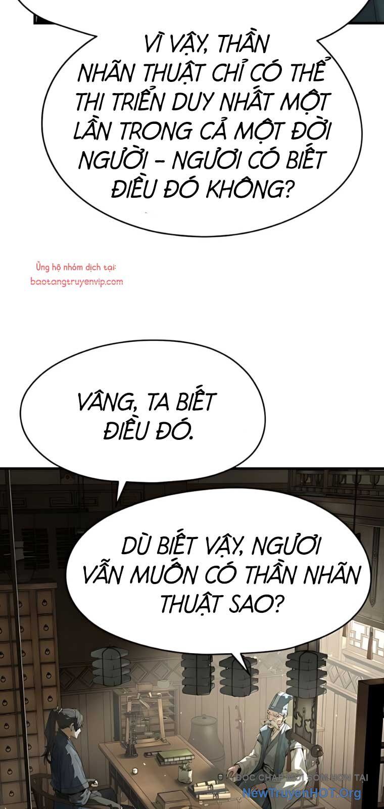 Tuyệt Thế Hồi Quy