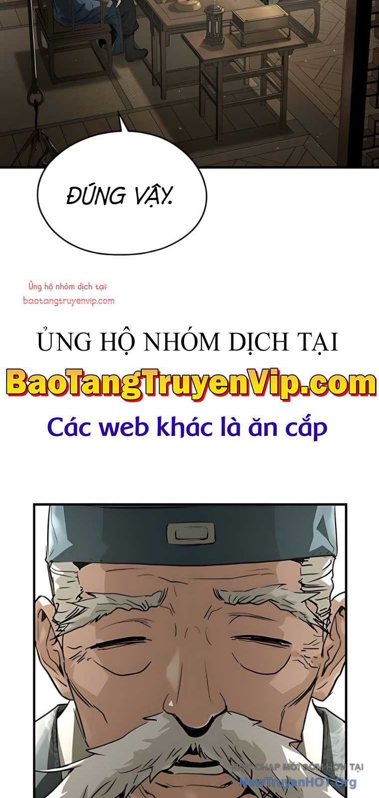 Tuyệt Thế Hồi Quy
