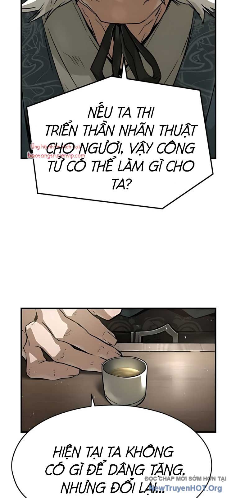 Tuyệt Thế Hồi Quy