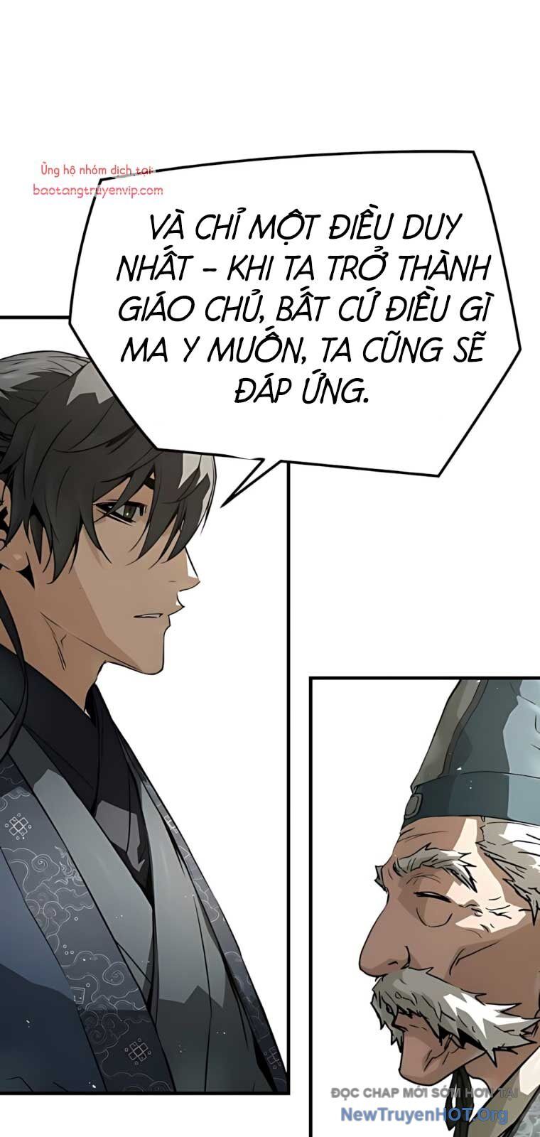 Tuyệt Thế Hồi Quy