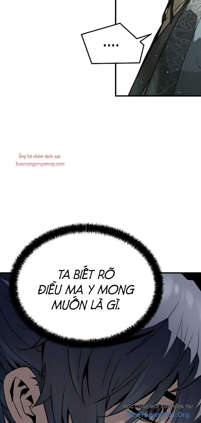 Tuyệt Thế Hồi Quy
