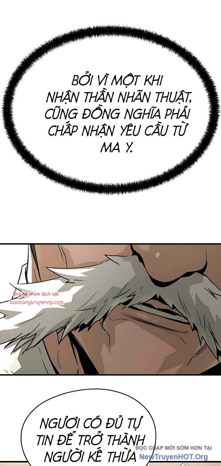 Tuyệt Thế Hồi Quy