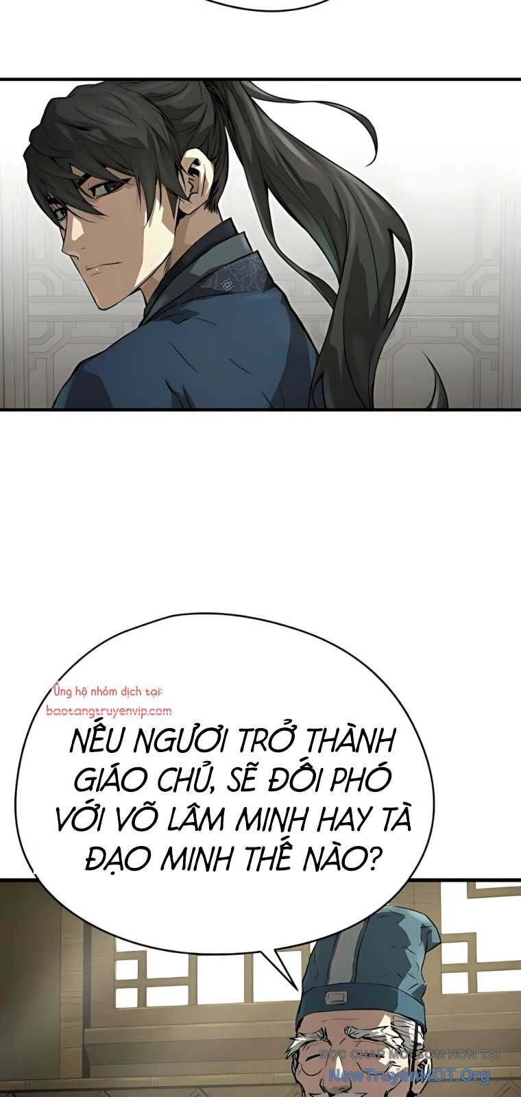 Tuyệt Thế Hồi Quy