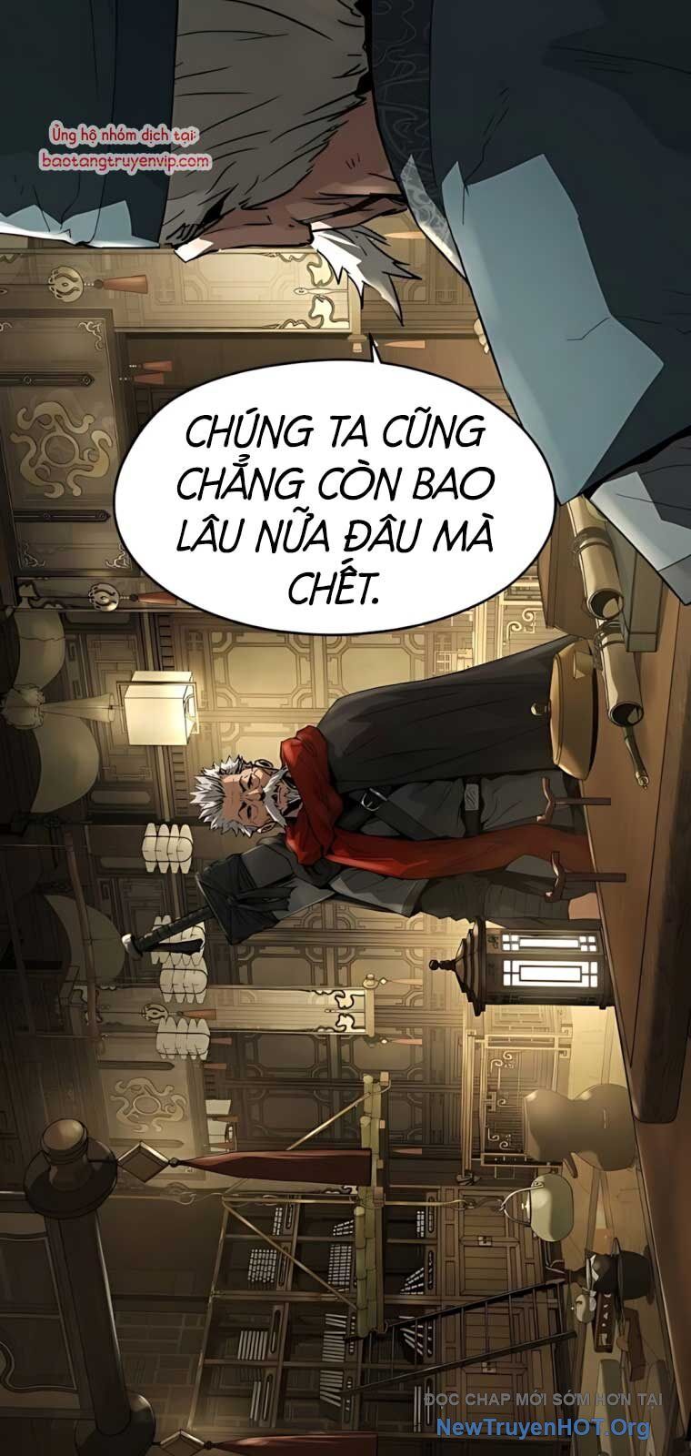 Tuyệt Thế Hồi Quy