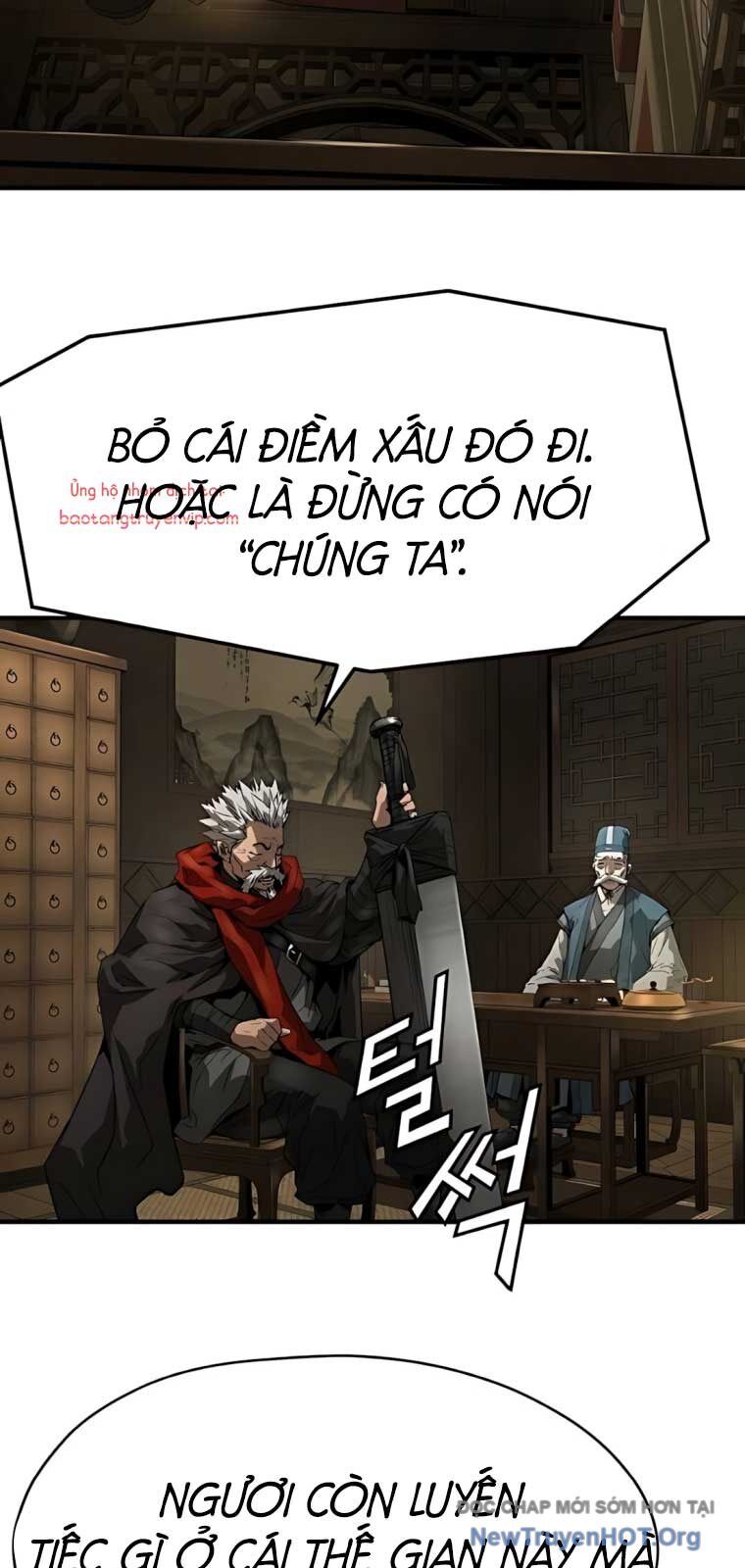 Tuyệt Thế Hồi Quy