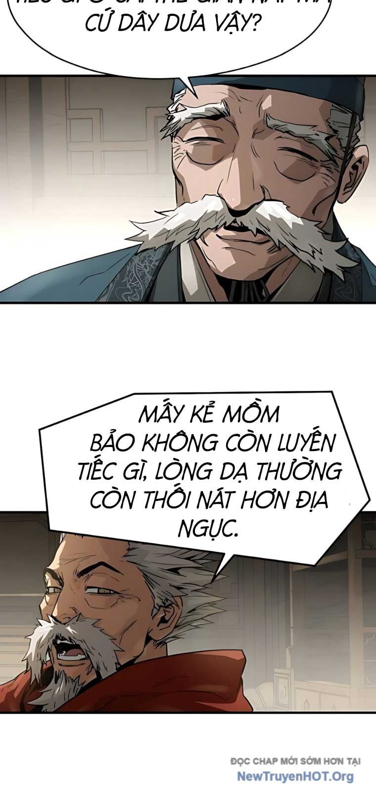 Tuyệt Thế Hồi Quy