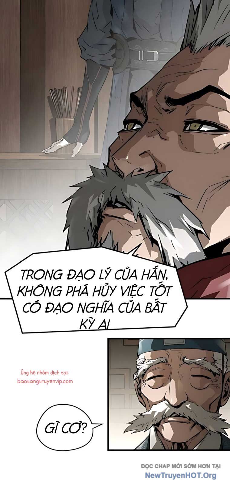 Tuyệt Thế Hồi Quy