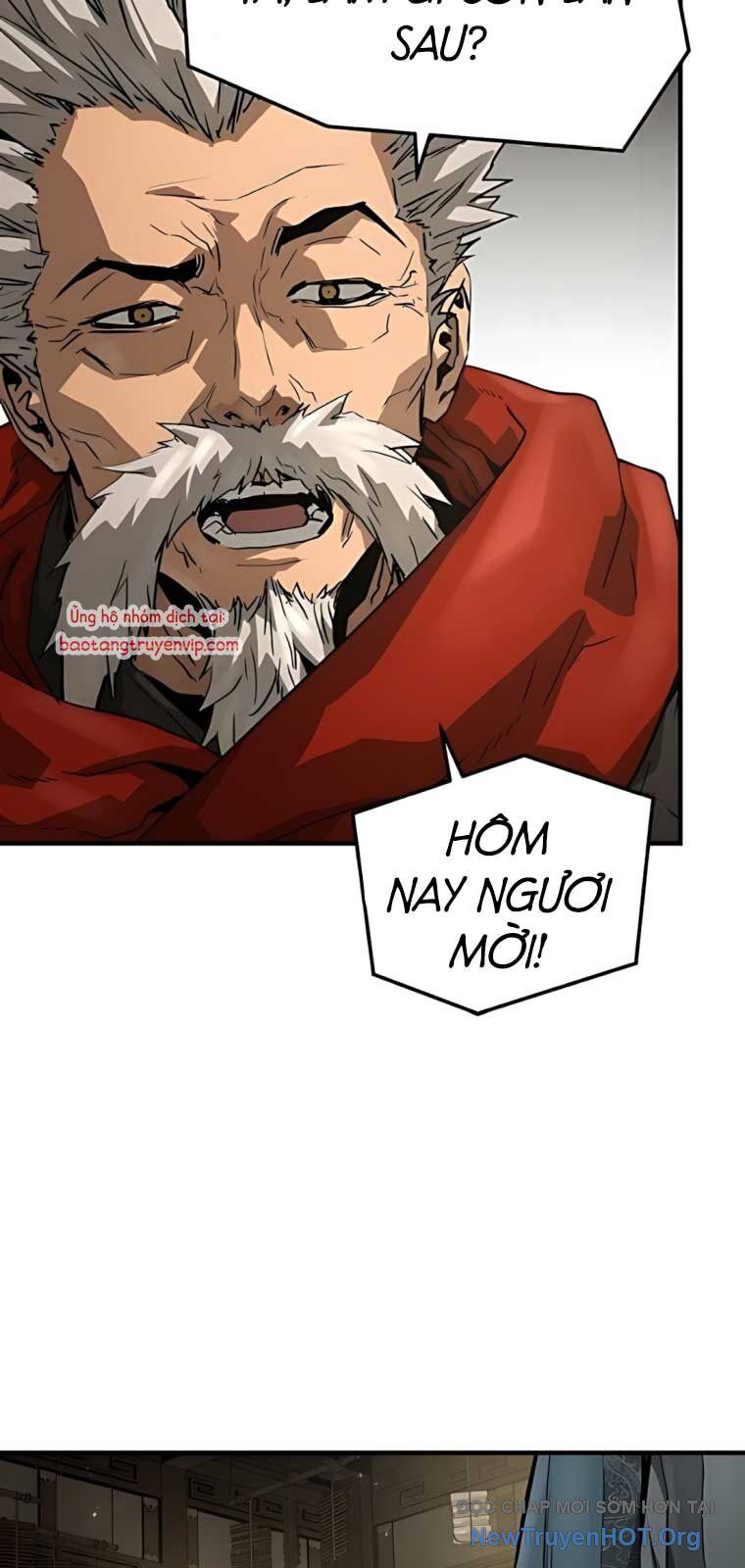 Tuyệt Thế Hồi Quy