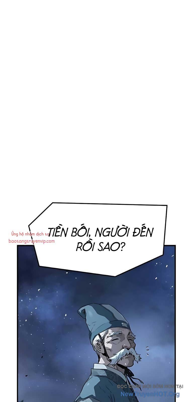 Tuyệt Thế Hồi Quy