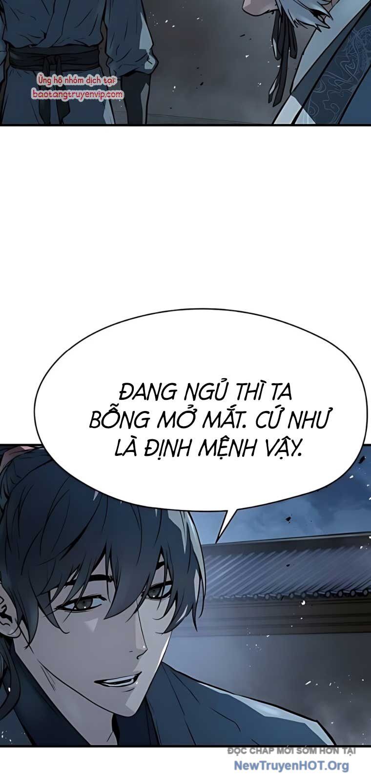 Tuyệt Thế Hồi Quy