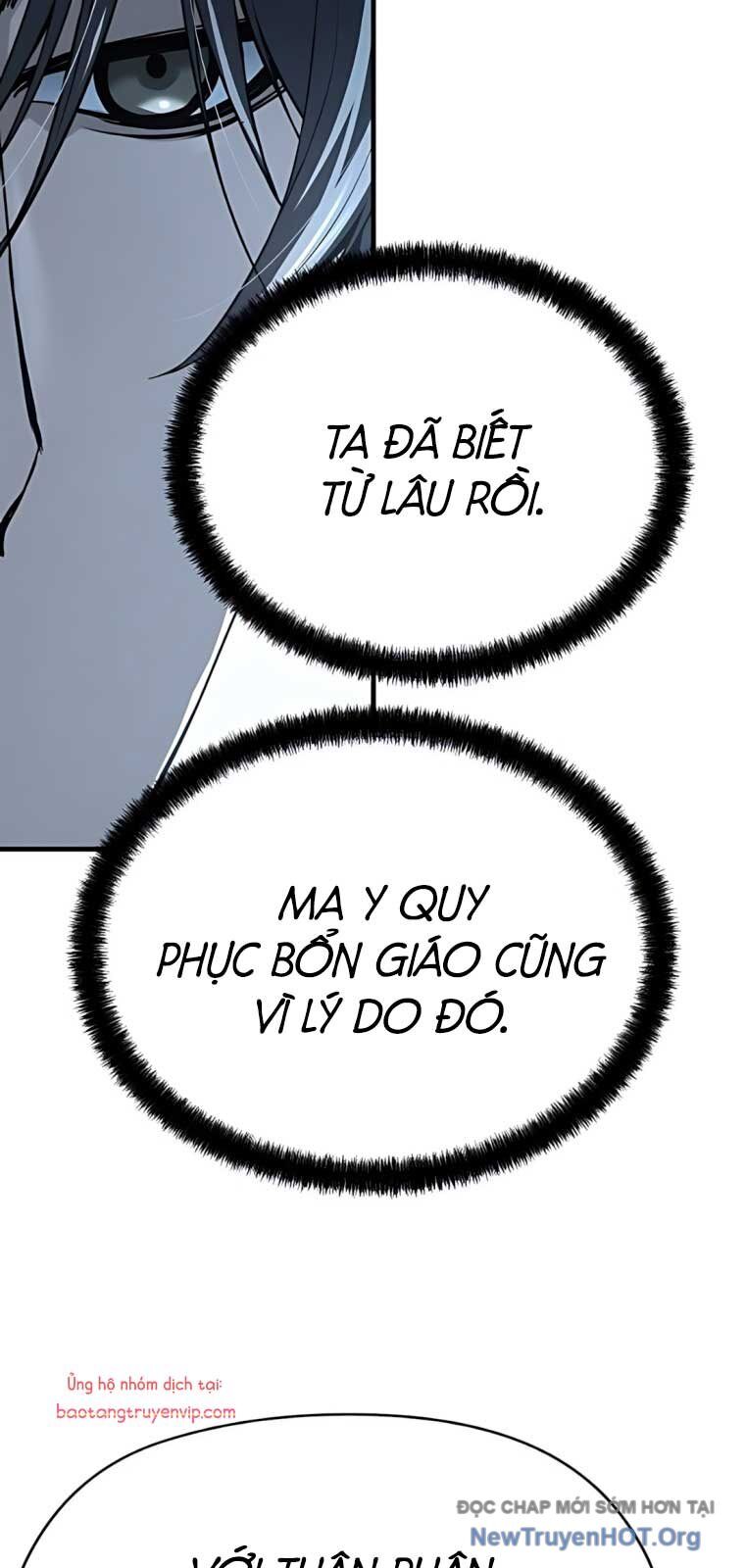 Tuyệt Thế Hồi Quy