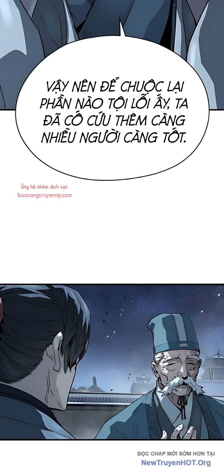 Tuyệt Thế Hồi Quy