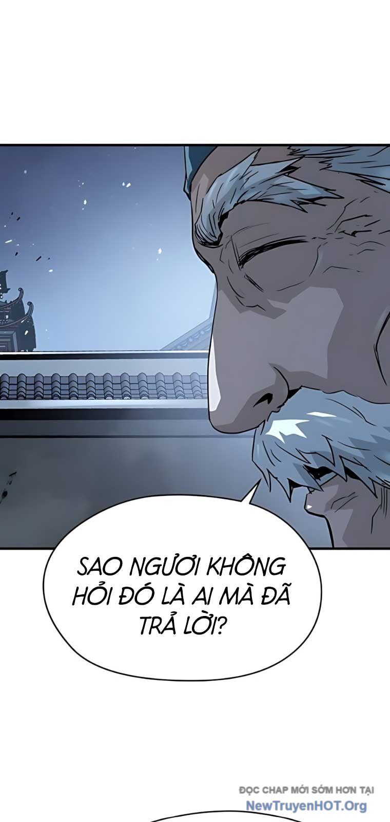 Tuyệt Thế Hồi Quy