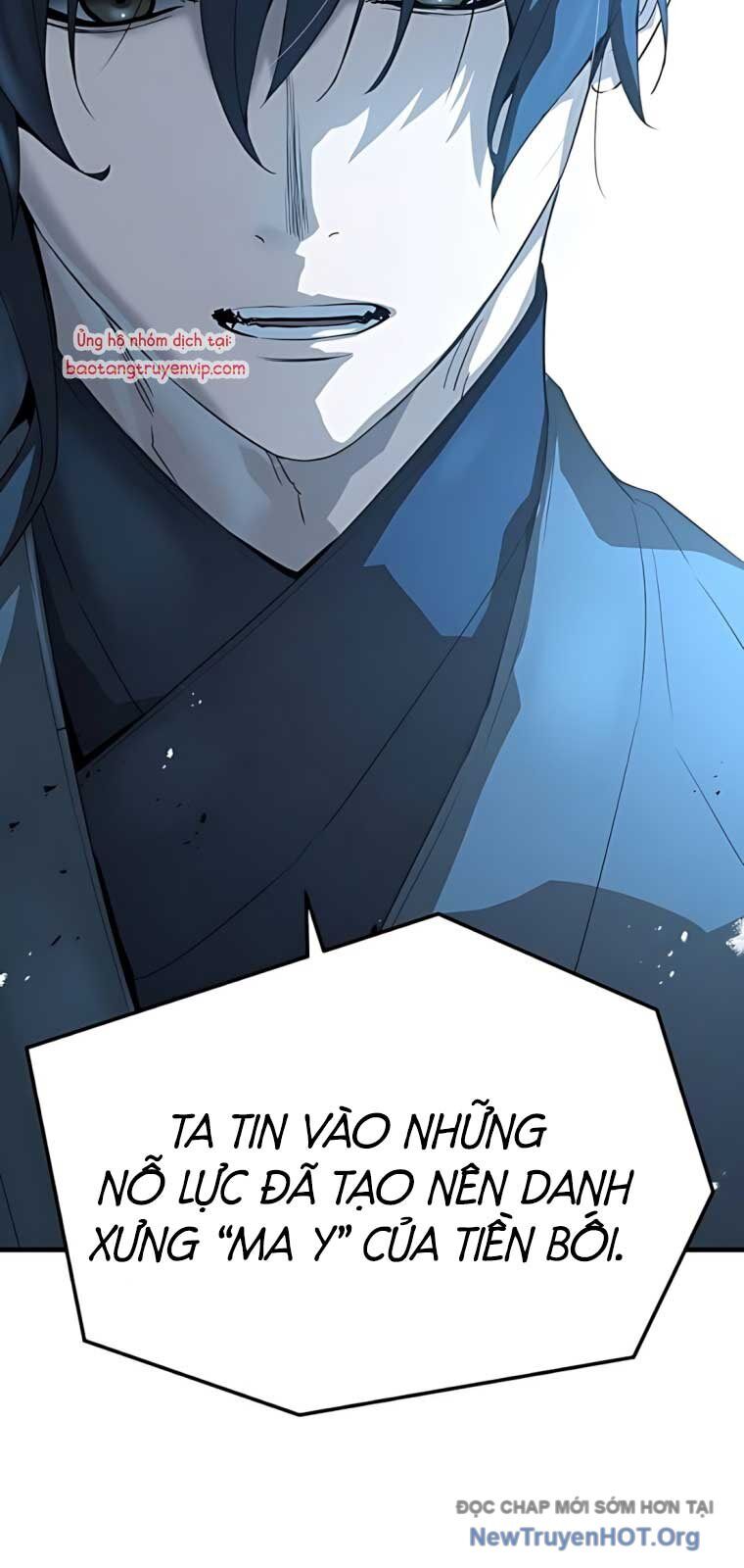 Tuyệt Thế Hồi Quy