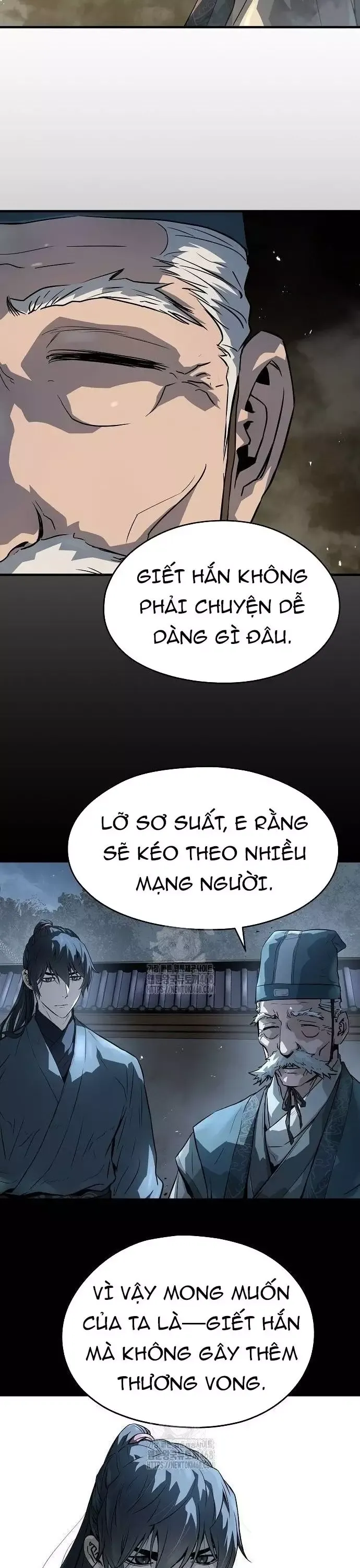 Tuyệt Thế Hồi Quy