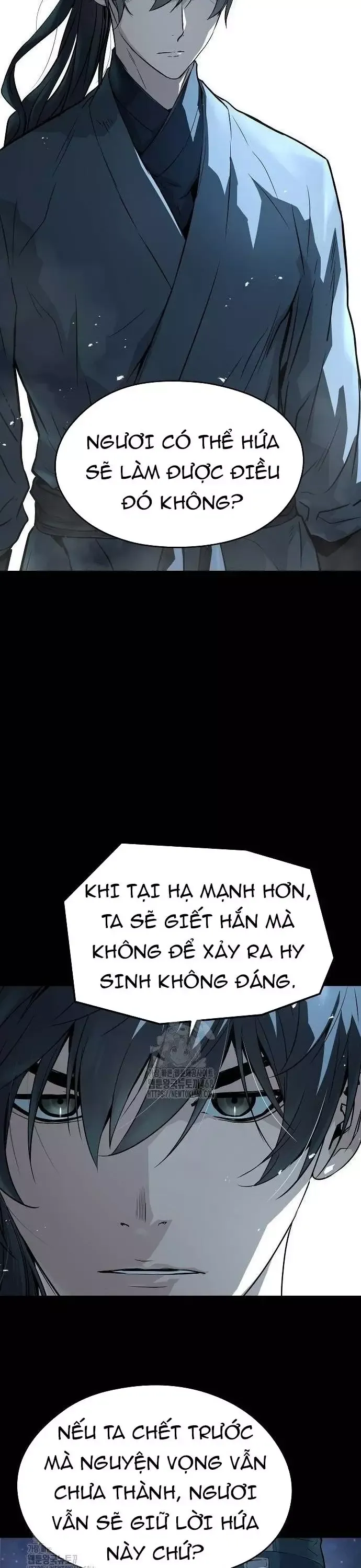 Tuyệt Thế Hồi Quy