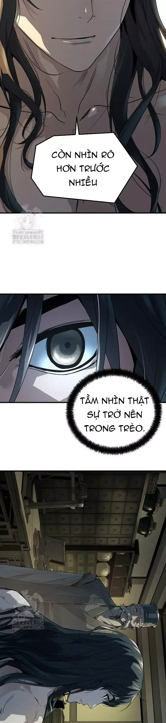 Tuyệt Thế Hồi Quy