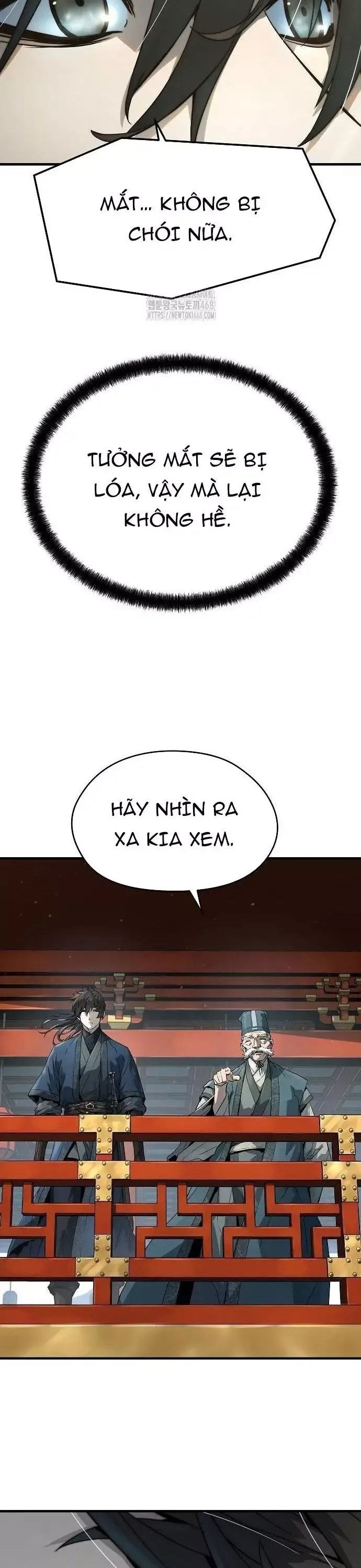Tuyệt Thế Hồi Quy