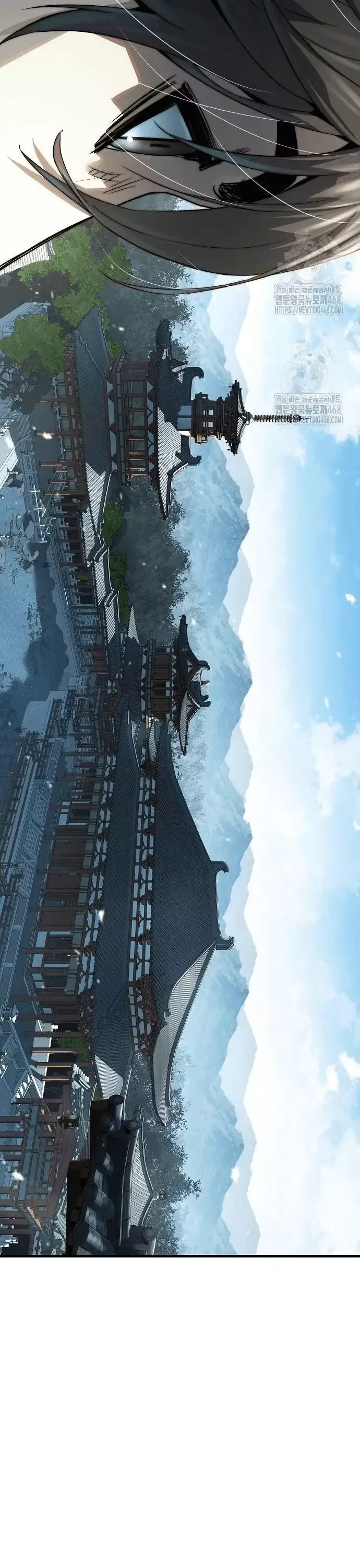 Tuyệt Thế Hồi Quy