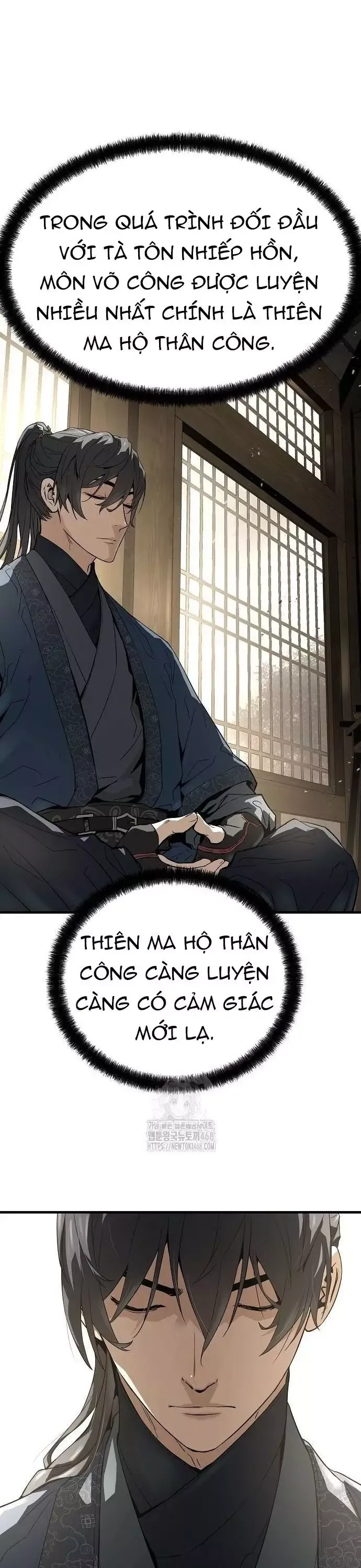 Tuyệt Thế Hồi Quy