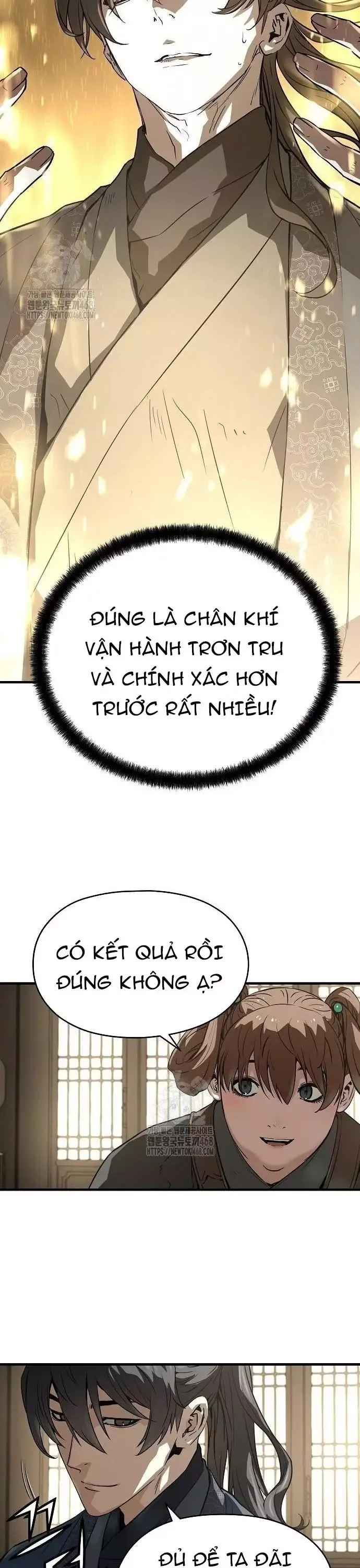 Tuyệt Thế Hồi Quy