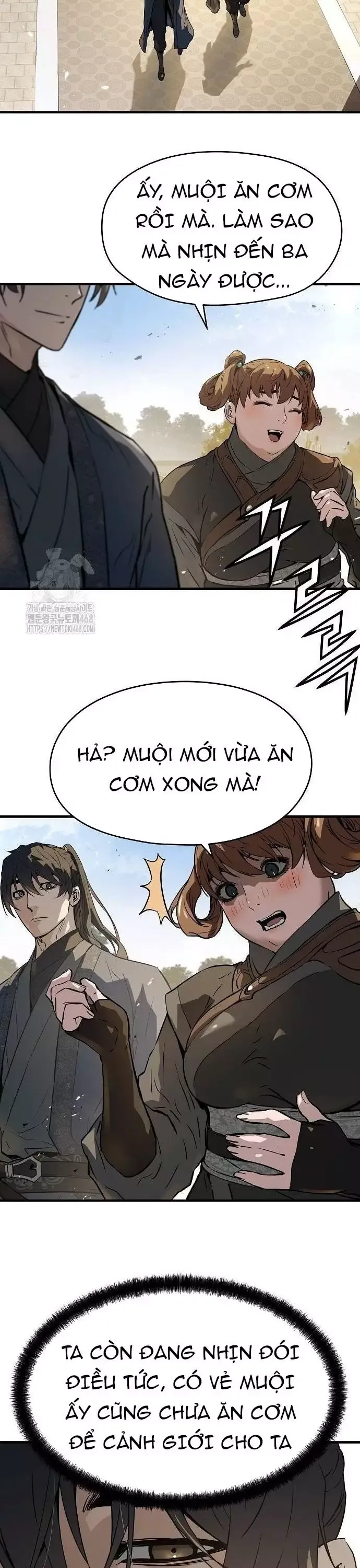 Tuyệt Thế Hồi Quy