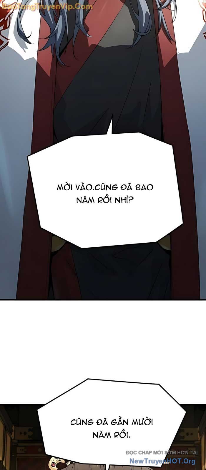 Tuyệt Thế Hồi Quy