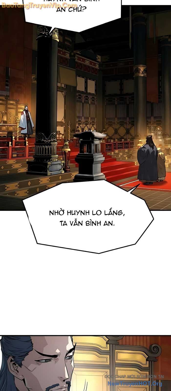 Tuyệt Thế Hồi Quy