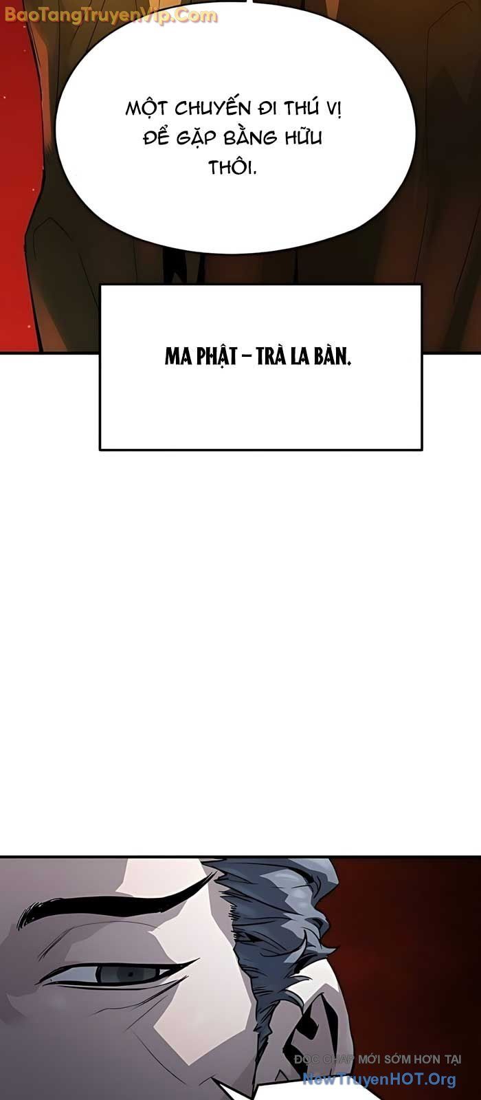 Tuyệt Thế Hồi Quy