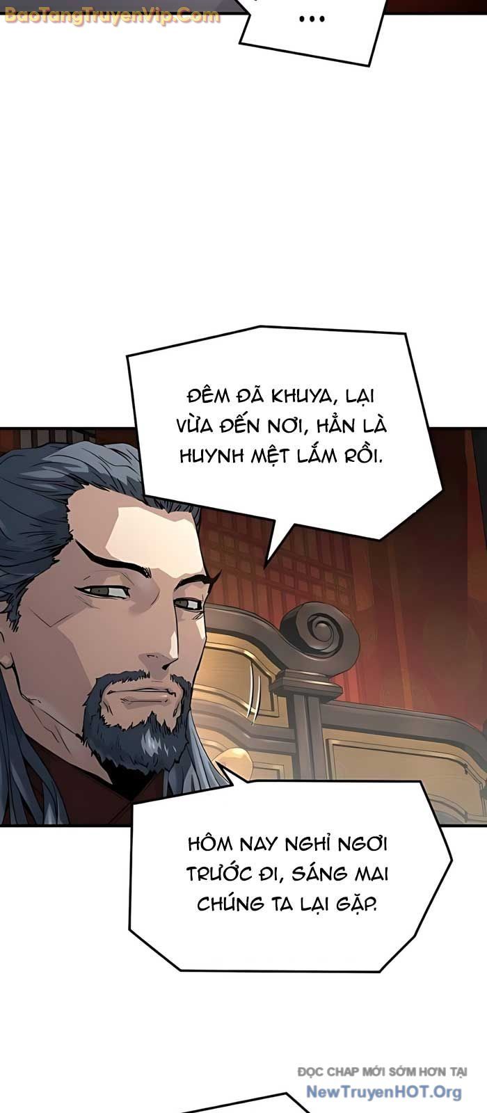 Tuyệt Thế Hồi Quy