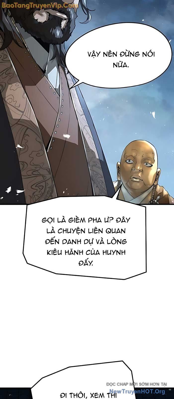 Tuyệt Thế Hồi Quy