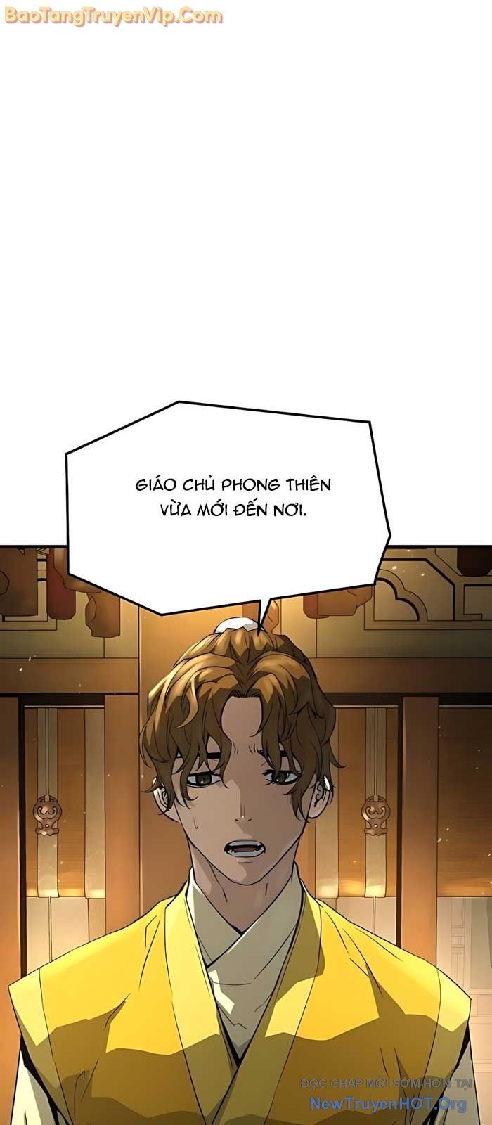 Tuyệt Thế Hồi Quy