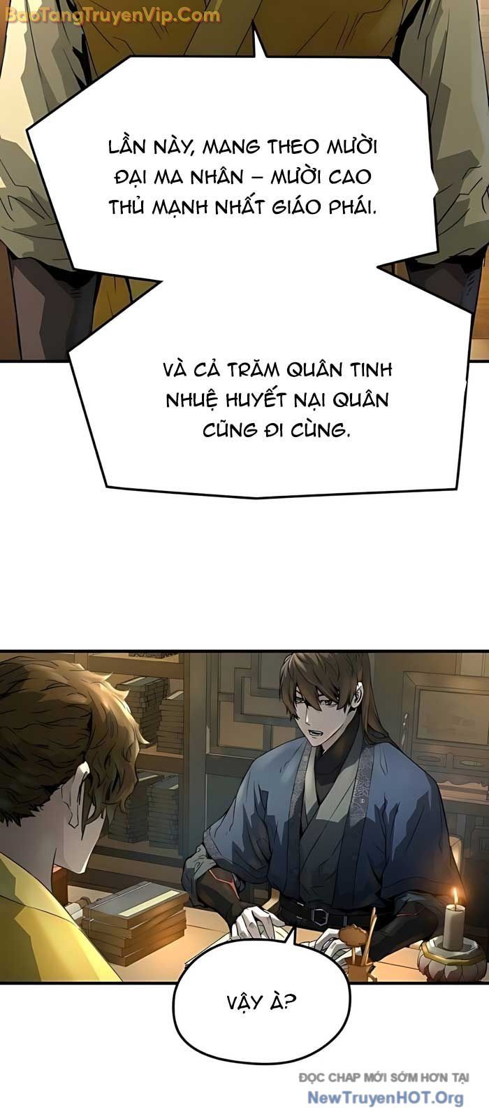 Tuyệt Thế Hồi Quy