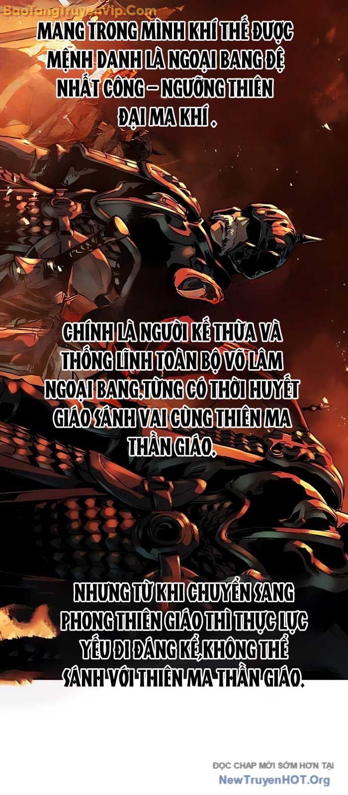 Tuyệt Thế Hồi Quy