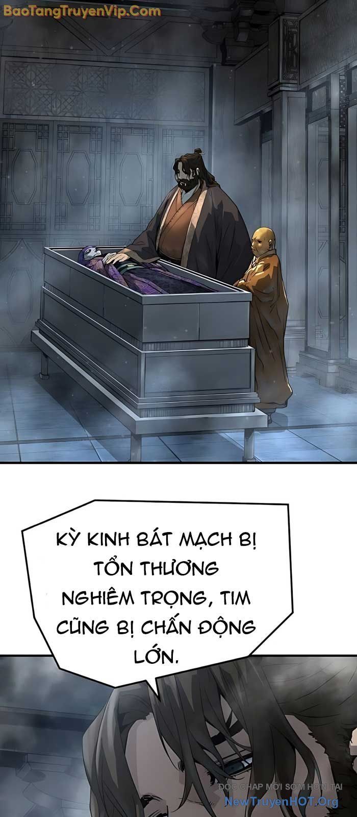 Tuyệt Thế Hồi Quy