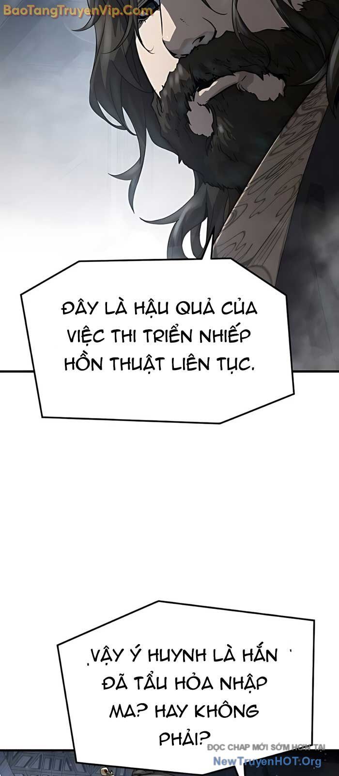 Tuyệt Thế Hồi Quy