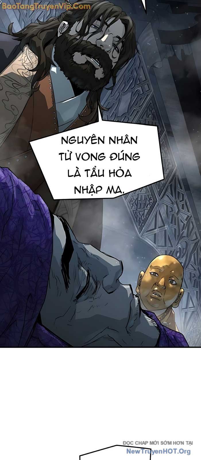 Tuyệt Thế Hồi Quy
