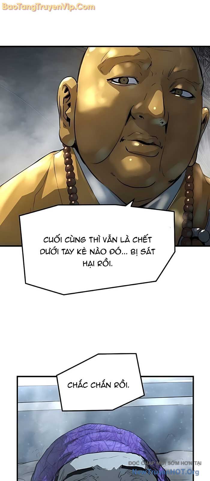 Tuyệt Thế Hồi Quy