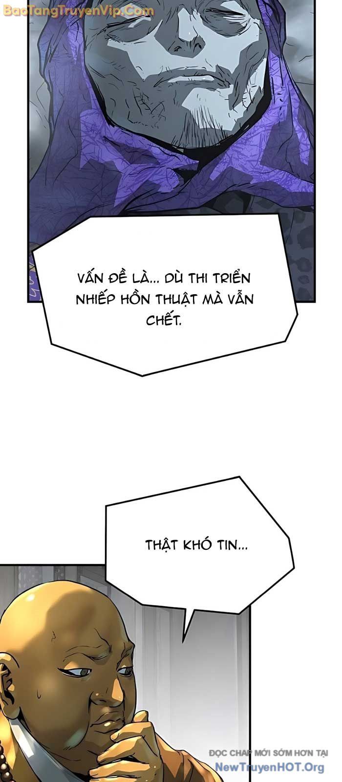 Tuyệt Thế Hồi Quy