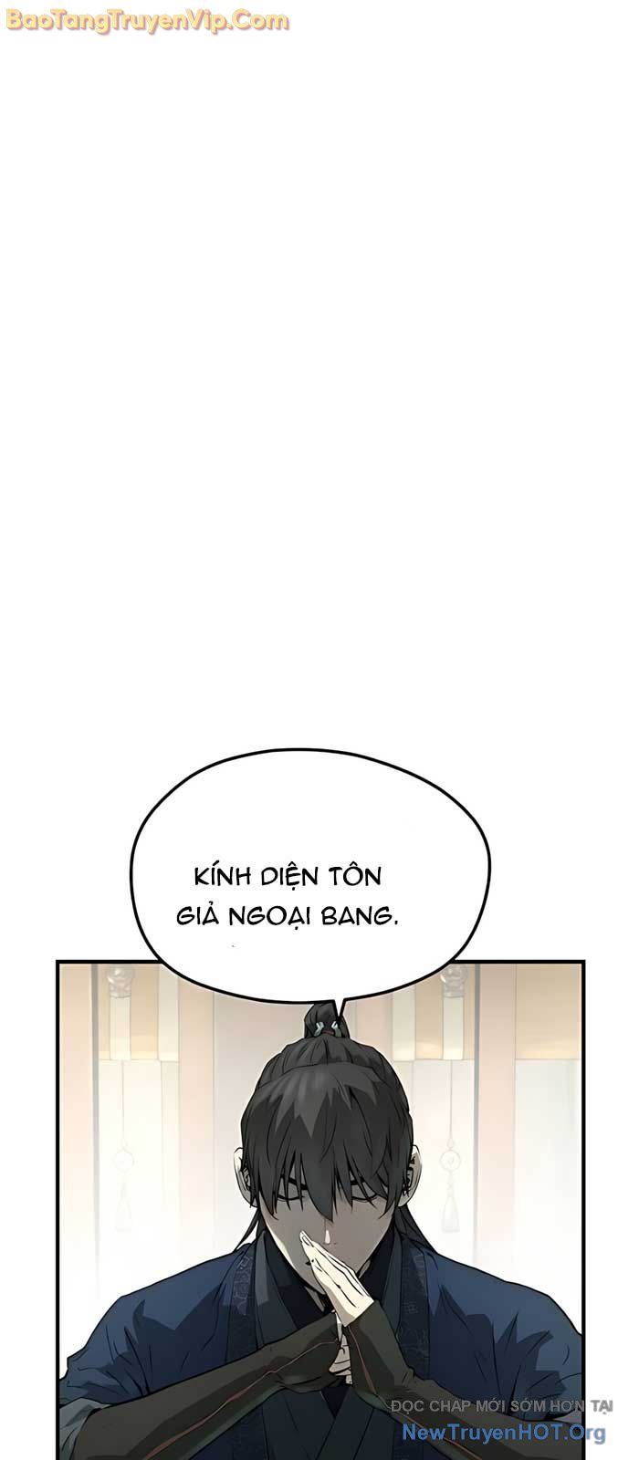 Tuyệt Thế Hồi Quy