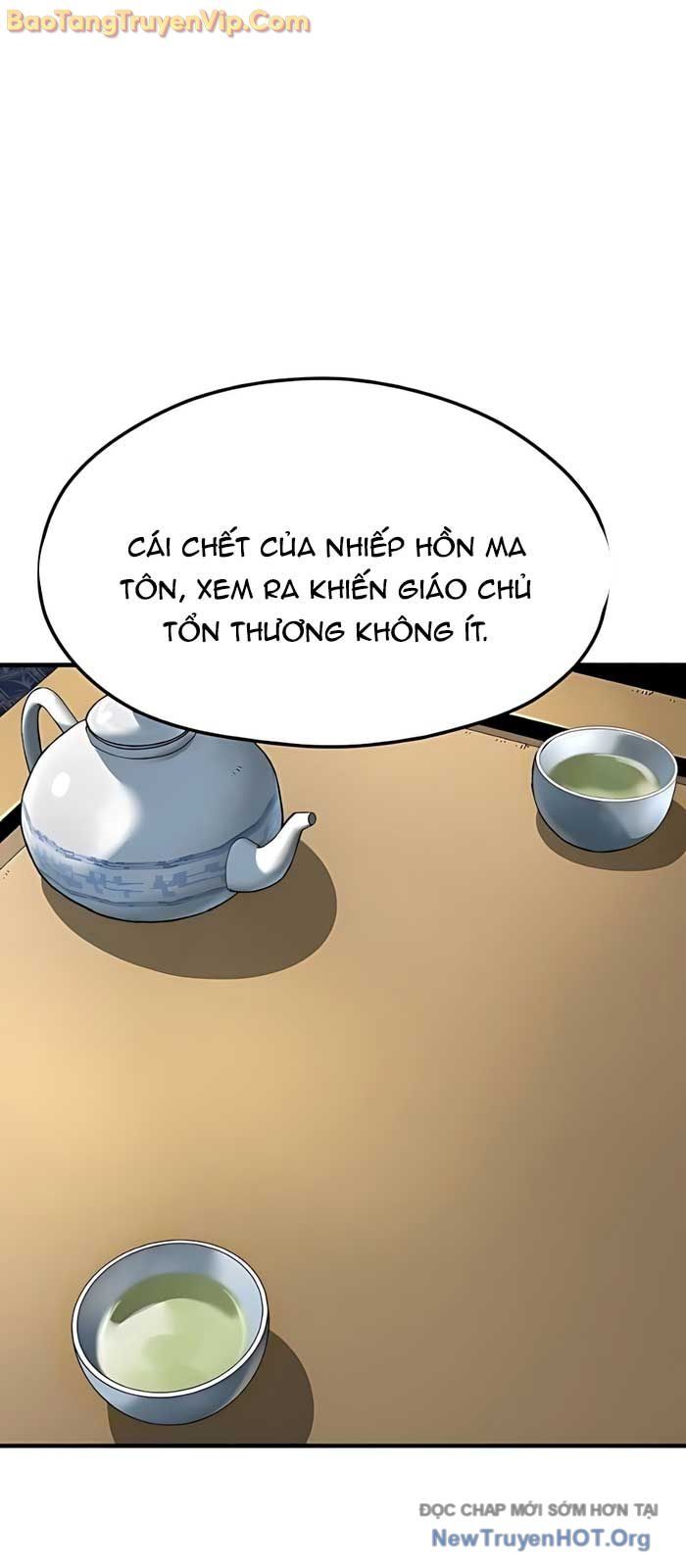 Tuyệt Thế Hồi Quy