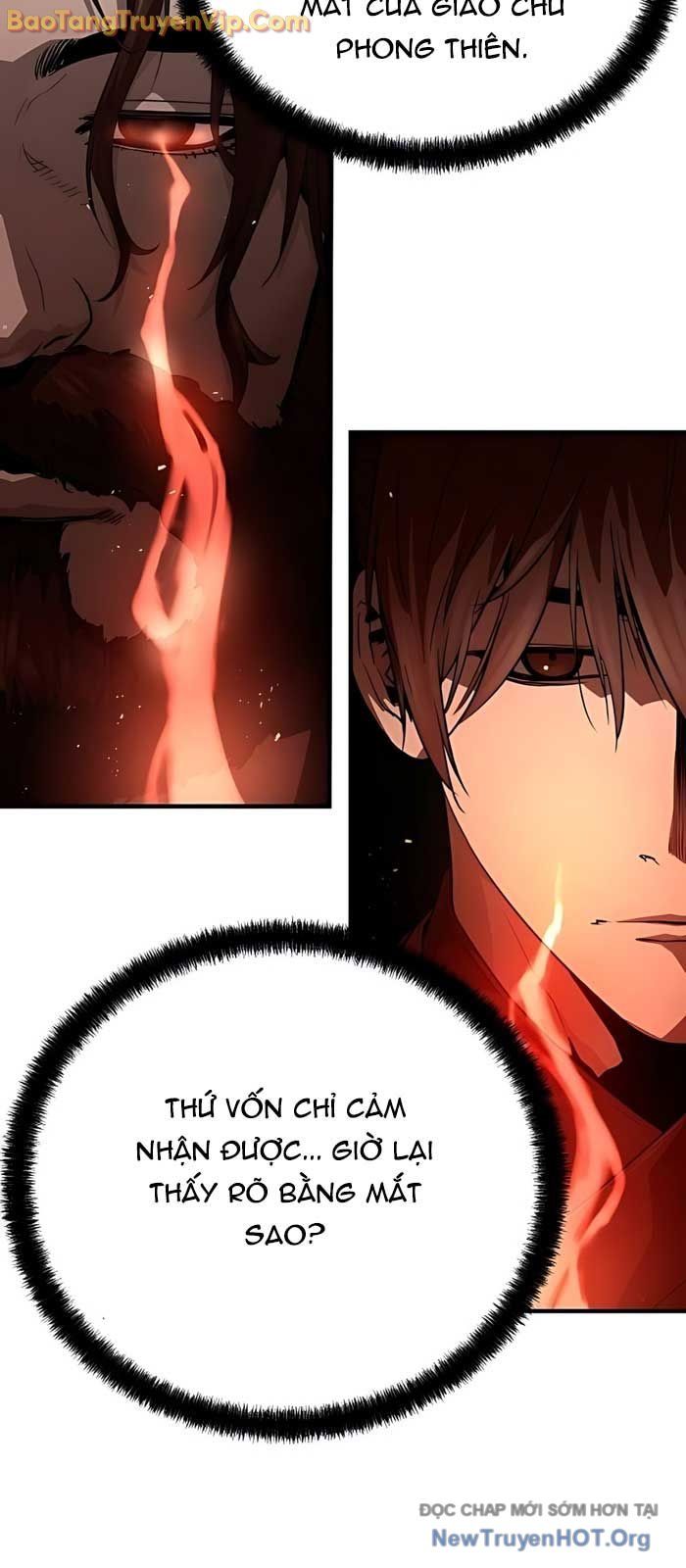Tuyệt Thế Hồi Quy